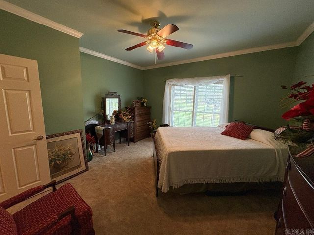140 Cottage Lake Road, Searcy, AR 72143