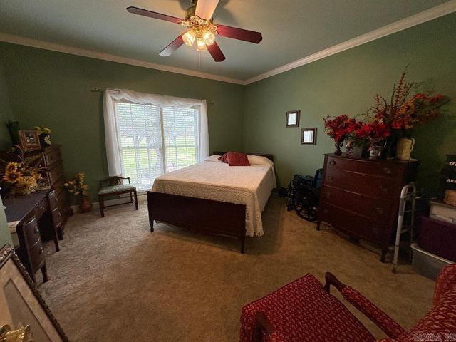 140 Cottage Lake Road, Searcy, AR 72143