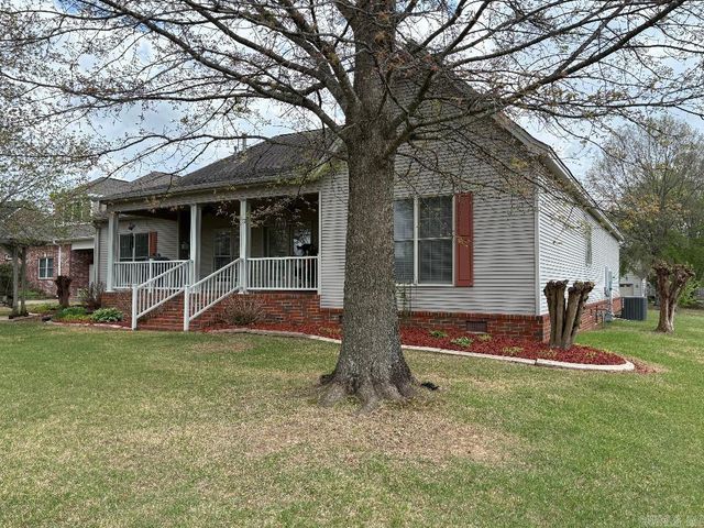 140 Cottage Lake Road, Searcy, AR 72143