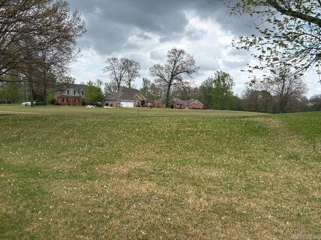 140 Cottage Lake Road, Searcy, AR 72143