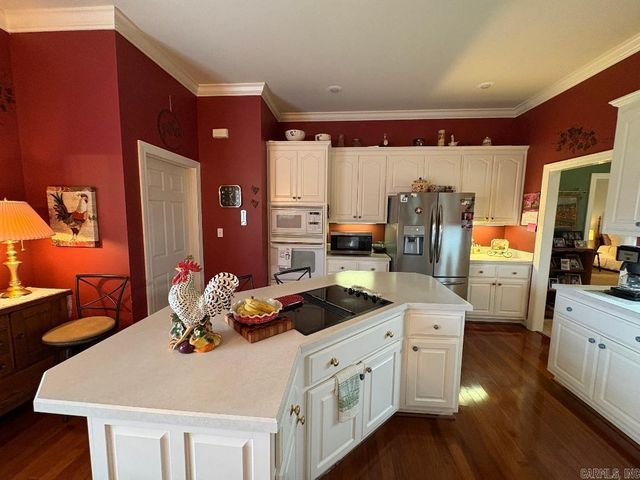 140 Cottage Lake Road, Searcy, AR 72143