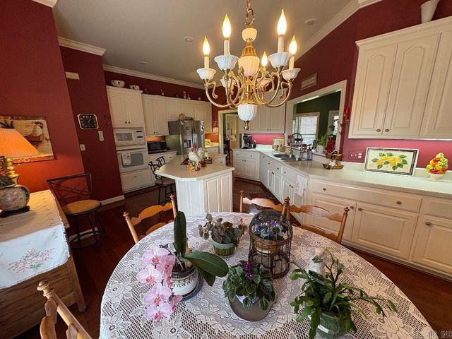 140 Cottage Lake Road, Searcy, AR 72143