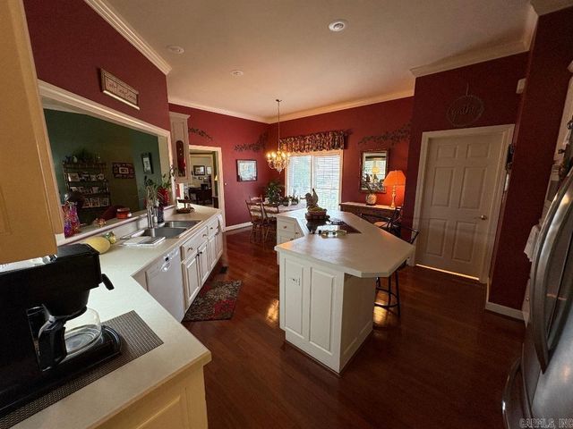 140 Cottage Lake Road, Searcy, AR 72143