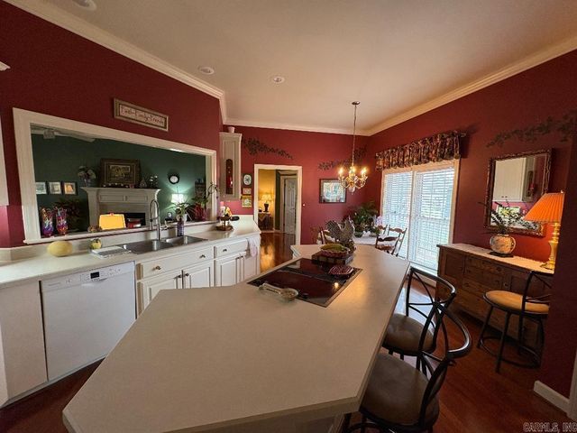 140 Cottage Lake Road, Searcy, AR 72143