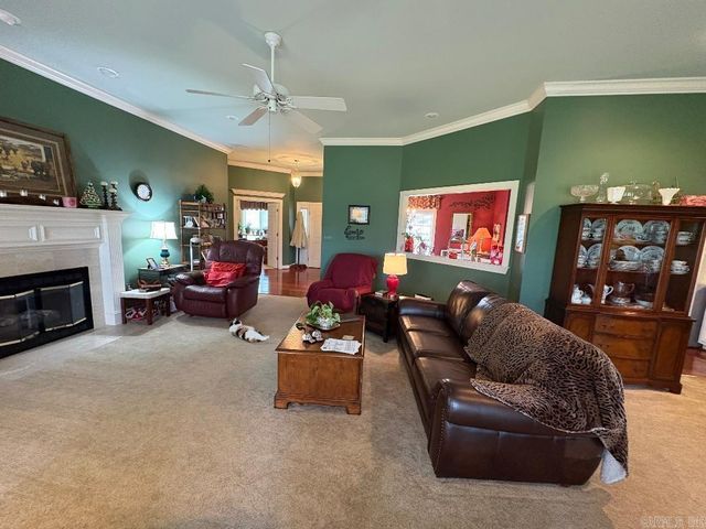 140 Cottage Lake Road, Searcy, AR 72143