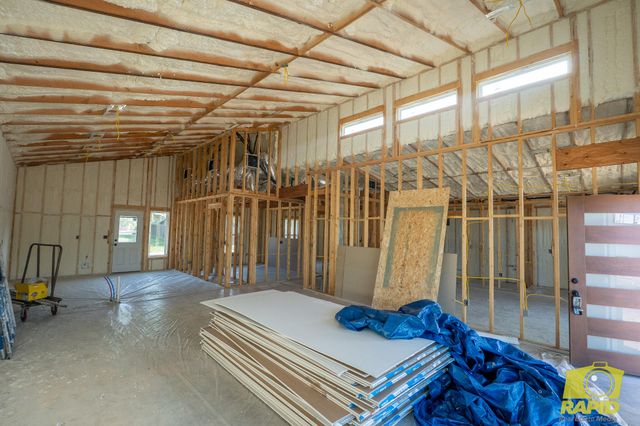 318 Lake View Heroes Drive, San Angelo, TX 76903