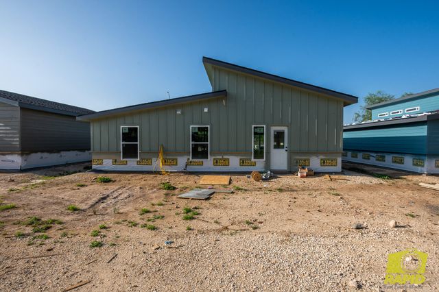 318 Lake View Heroes Drive, San Angelo, TX 76903