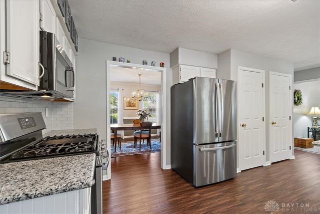 6702 Eldorado Drive, Liberty Twp, OH 45044