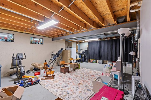 6702 Eldorado Drive, Liberty Twp, OH 45044