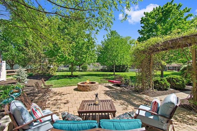 6702 Eldorado Drive, Liberty Twp, OH 45044