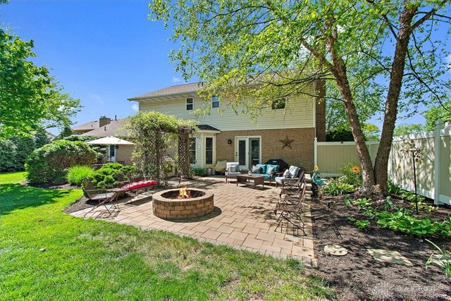 6702 Eldorado Drive, Liberty Twp, OH 45044