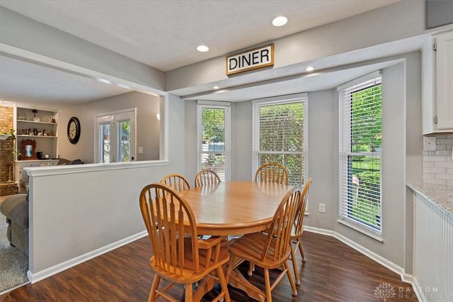 6702 Eldorado Drive, Liberty Twp, OH 45044