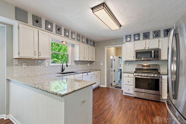 6702 Eldorado Drive, Liberty Twp, OH 45044