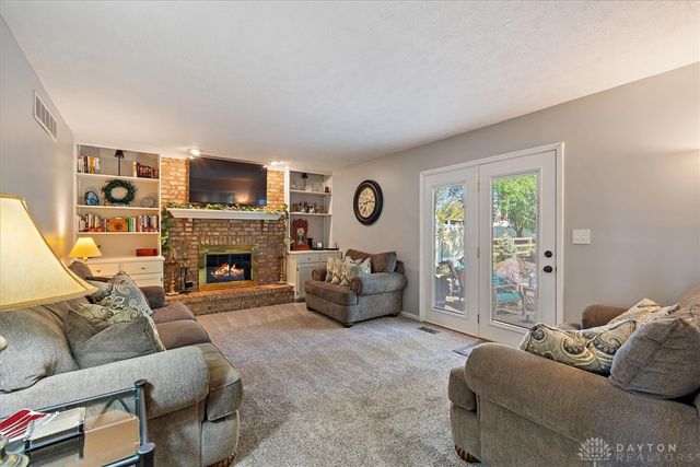 6702 Eldorado Drive, Liberty Twp, OH 45044
