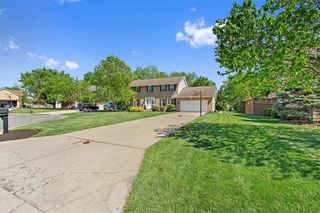 6702 Eldorado Drive, Liberty Twp, OH 45044