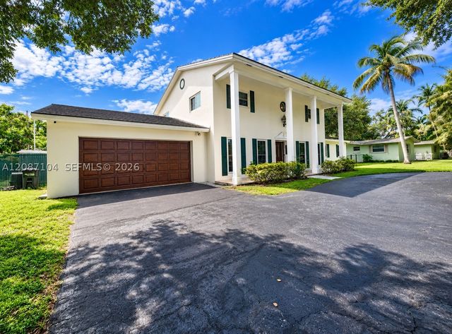 580 NW 66th Ave, Plantation, FL 33317