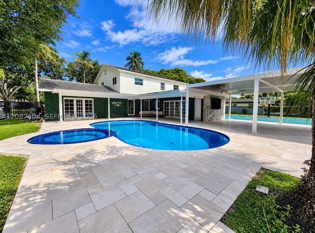580 NW 66th Ave, Plantation, FL 33317