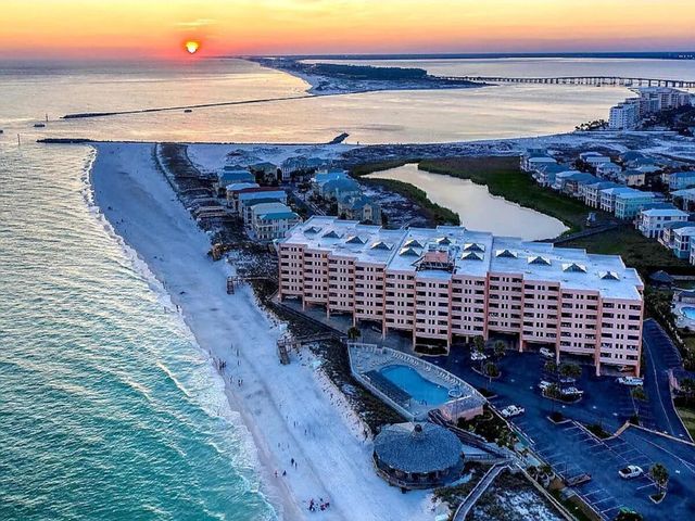 500 Gulf Shore Drive Unit 306A, Destin, FL 32541