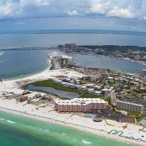 500 Gulf Shore Drive Unit 306A, Destin, FL 32541