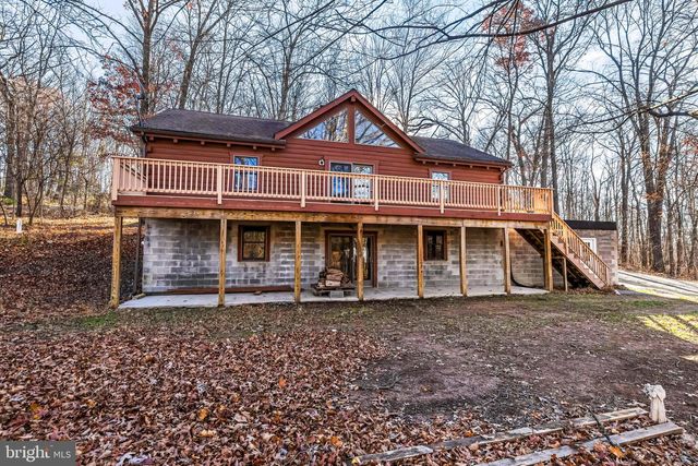 2449 E RUHL RD, Freeland, MD 21053