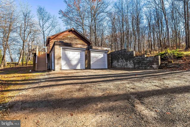 2449 E RUHL RD, Freeland, MD 21053