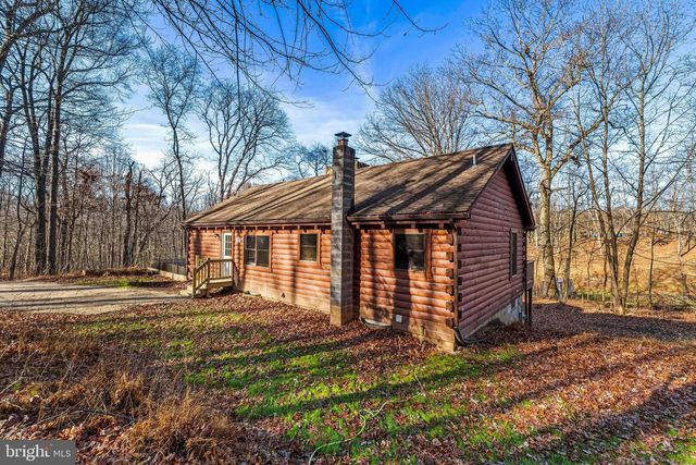 2449 E RUHL RD, Freeland, MD 21053