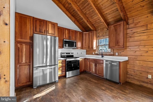 2449 E RUHL RD, Freeland, MD 21053