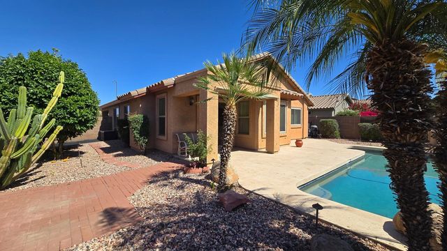 16640 N 153rd Court, Surprise, AZ 85374