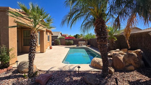 16640 N 153rd Court, Surprise, AZ 85374