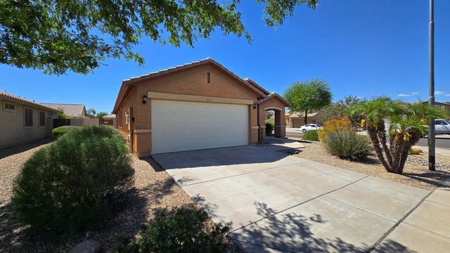 16640 N 153rd Court, Surprise, AZ 85374
