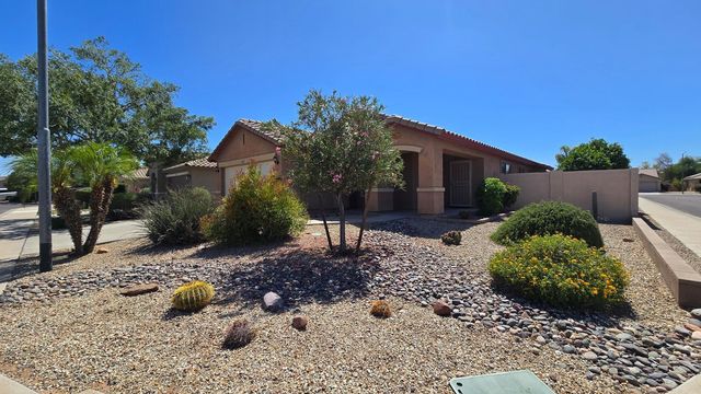 16640 N 153rd Court, Surprise, AZ 85374