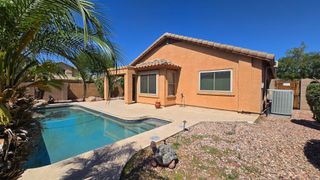 16640 N 153rd Court, Surprise, AZ 85374