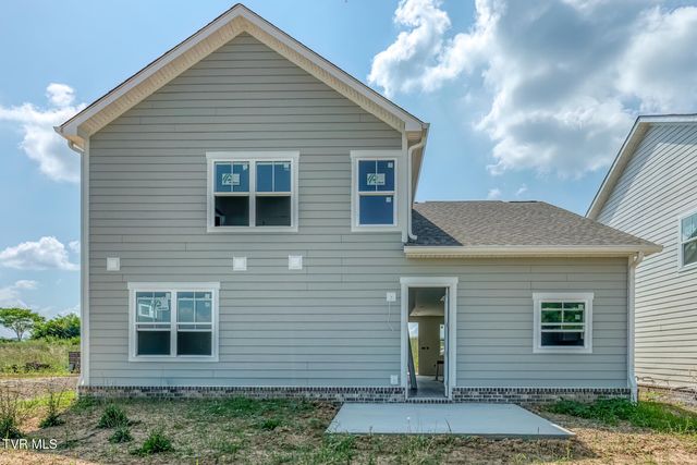 2066 Brickyard Park Drive, Kingsport, TN 37660