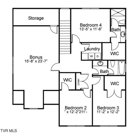 2066 Brickyard Park Drive, Kingsport, TN 37660