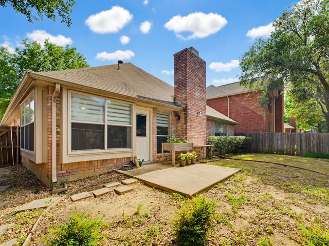 1016 Sweet Grass Trail, Flower Mound, TX 75028