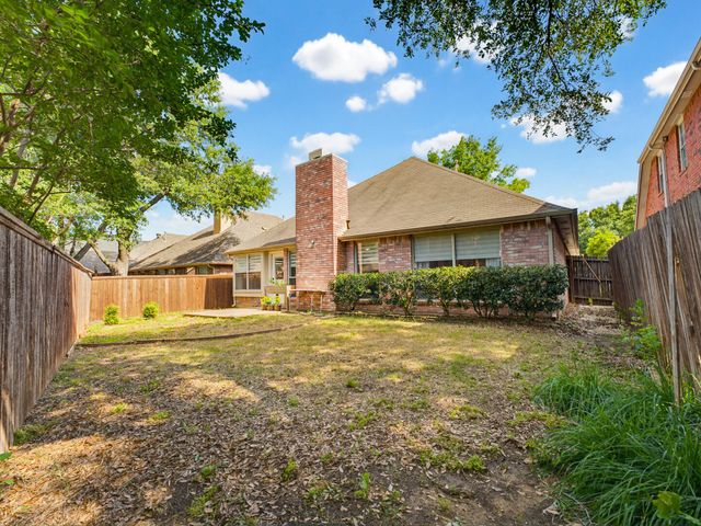 1016 Sweet Grass Trail, Flower Mound, TX 75028