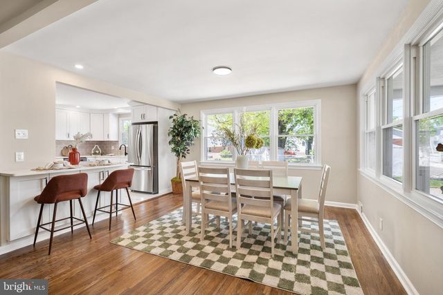 21 S OAKLAND AVE, Runnemede, NJ 08078