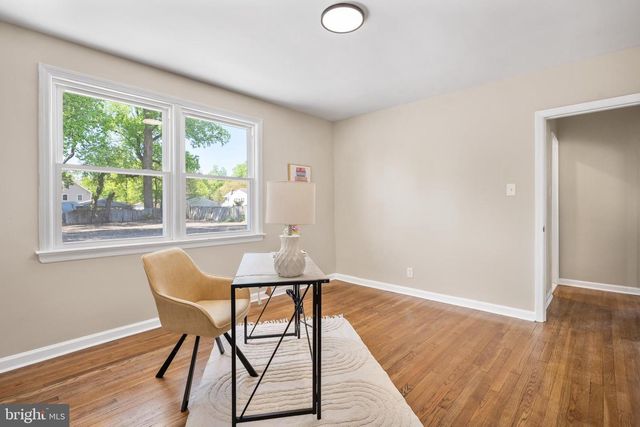 21 S OAKLAND AVE, Runnemede, NJ 08078