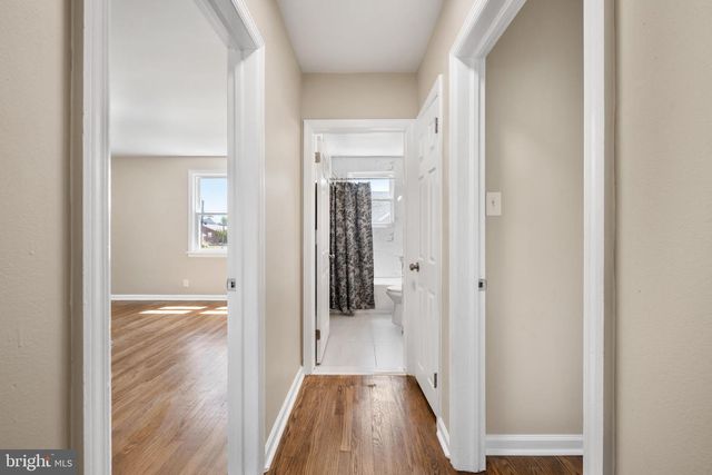 21 S OAKLAND AVE, Runnemede, NJ 08078