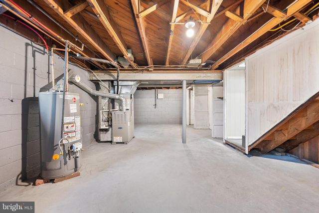 21 S OAKLAND AVE, Runnemede, NJ 08078