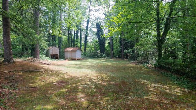 1118 Blazing Ridge, Lawrenceville, GA 30046