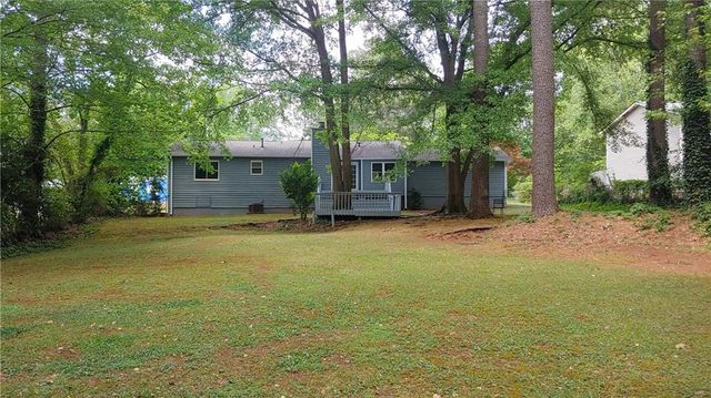 1118 Blazing Ridge, Lawrenceville, GA 30046