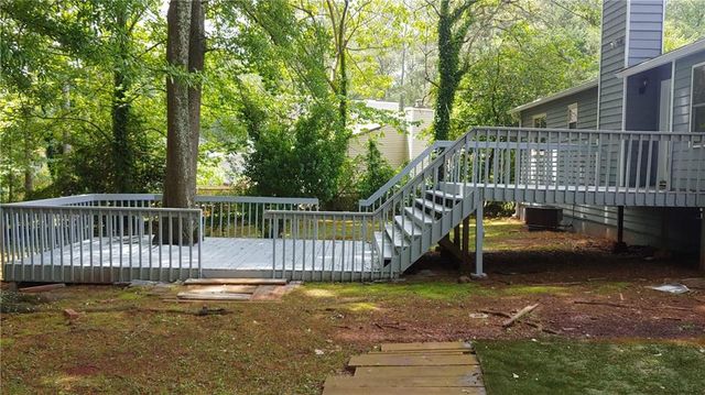 1118 Blazing Ridge, Lawrenceville, GA 30046