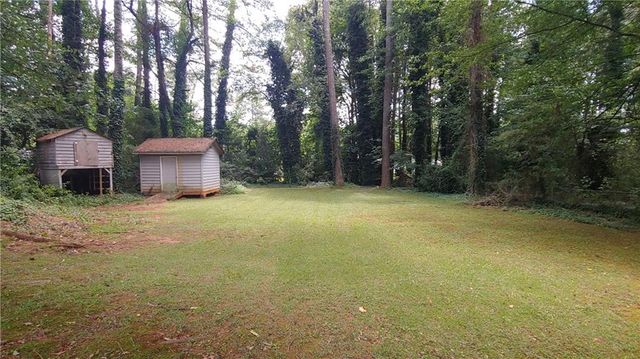1118 Blazing Ridge, Lawrenceville, GA 30046