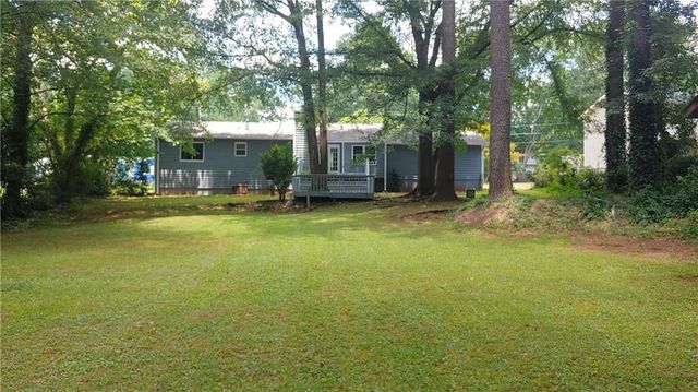 1118 Blazing Ridge, Lawrenceville, GA 30046