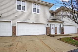 6551 Meadowlands CIRCLE #4D, Pleasant Prairie, WI 53158