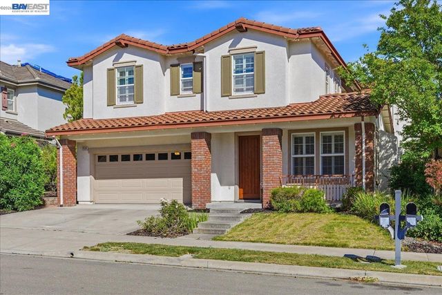 2838 Vernon Way, San Ramon, CA 94582