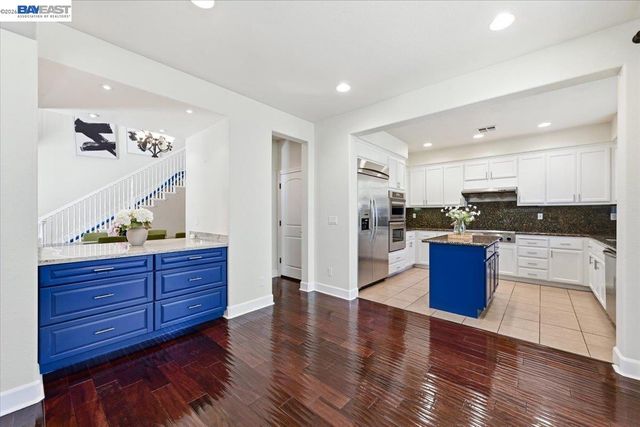 2838 Vernon Way, San Ramon, CA 94582