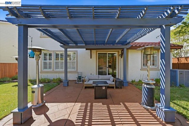 2838 Vernon Way, San Ramon, CA 94582