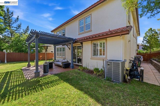 2838 Vernon Way, San Ramon, CA 94582